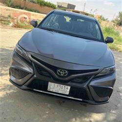 تويوتا كامري